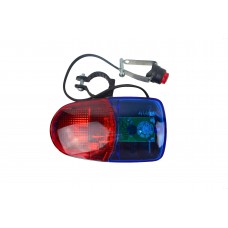 精仪尾灯【JY786】